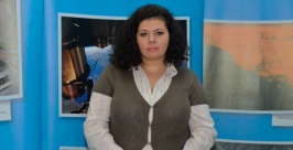 Анна Субботина Валерия Кузора, РИА PrimaMedia