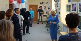 Юные натуралисты на Колыме прошли путь до юных экологов за 60 лет Сергей Гужвенко, ИА MagadanMedia