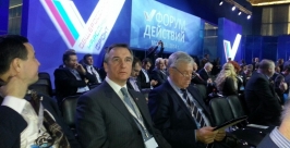 Региональный исполком ОНФ Магаданской области в декабре проведет колымский Форум действий Пресс-служба Магаданского исполкома ОНФ