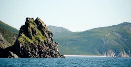 Мотыклейский залив Евгений Радченко / drs-radchenko.livejournal.com