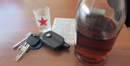 За время проведения операции &quotБахус&quot магаданские автоинспекторы выявили 243 нарушения MagadanMedia