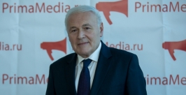 Губернатор Магаданской области Владимир Печеный прокомментировал Послание Президента Росси MagadanMedia