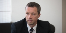 2014 год для ДВФУ был насыщенным на события: мероприятия международного масштаба, конференции, форумы Балашов Антон, PrimaMedia