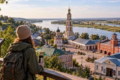 Тематическое фото Создано при помощи ИИ