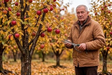 Тематическая иллюстрация Создано при помощи ИИ