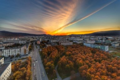 Тематическое фото Юлия Егорова