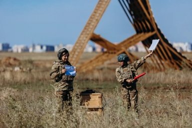 Тематическое фото Фонд &quotЗащитники Отечества&quot