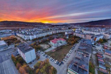 Тематическое фото Юлия Егорова