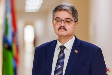 Поздравление Анатолия Широкова с Международным днем пожилых людей Источник