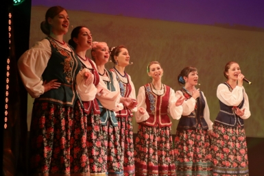 Колымчан приглашают в Петербург на фестиваль-конкурс &quotКазачья застава&quot Источник