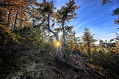Лучшие фотографии Магадана за неделю