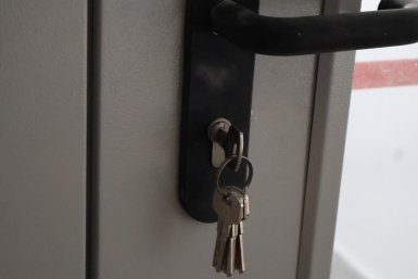 Получив ключи от квартиры, арендатор тут же вынес из неё ценные вещи Анна Маринец, ИА UssurMedia