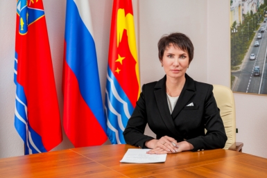 Лариса Поликанова поздравила специалистов сыскного дела с профроаздником Источник