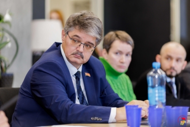 Анатолий Широков: Фильм о колымском золоте должен рассказать о людях Источник
