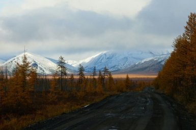 Тематическое фото Юлия Егорова