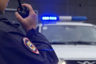 Тематическое фото УМВД России по Магаданской области