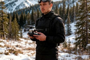 Тематическое фото сгенерировано ИИ