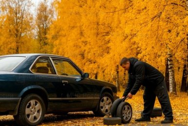 Тематическое фото МЧС РФ по Магаданской области