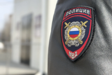 Тематическое фото УМВД России по Магаданской области