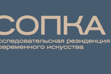 В Магадане завершается первый сезон арт-резиденции для художников &quotСопка&quot Источник