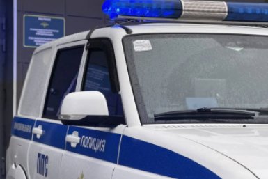 Тематическое фото УМВД России по Магаданской области
