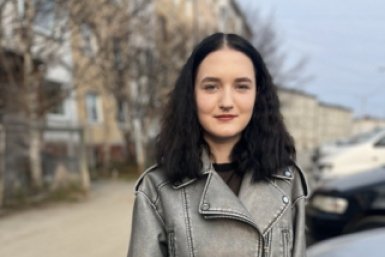 Тематическое фото УМВД России по Магаданской области