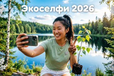 Колымчан приглашают на экологический фотоконкурс Источник