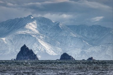 Тематическое фото Юлия Егорова