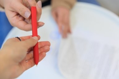Жители Дальнего Востока могут проверить реальные выплаты страховой компании в обновленном рейтинге Сбера Яна Гайдук, ИА PrimaMedia.ru