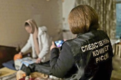 Житель Магадана обвиняется в причинении смерти родственнице СУ СК РФ по Магаданской области