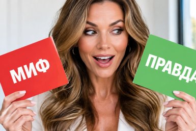 Правда или миф? 10 популярных утверждений, которые легко принять за истину — ТЕСТ