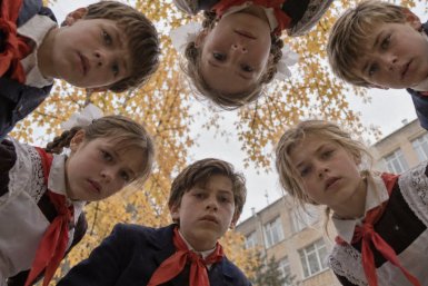 ТЕСТ: Родившиеся в СССР за минуту ответят на 10/10, а вы сможете хоть на 5? — ТЕСТ