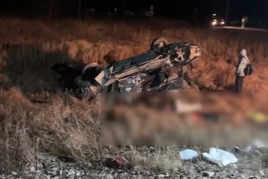 С места происшествия Дальневосточная транспортная прокуратура
