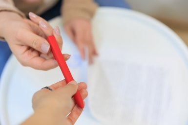 Жуков: теперь клиенты могут выбрать страховщика по уровню выплат Яна Гайдук, ИА PrimaMedia.ru