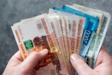 Детские пособия за октябрь придут досрочно Илья Аверьянов, ИА PrimaMedia.ru