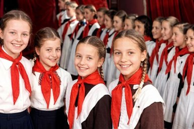 Кто учился по учебникам СССР, ответит на 9 из 9, остальные даже не пытайтесь - ТЕСТ