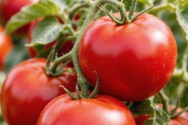 "Большой зак" - теперь не в почёте: Нашла 3 сорта крупных томатов - вкуснее мяса и котлет