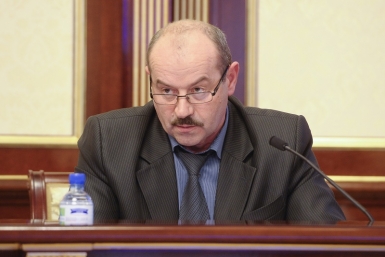 Новый руководитель колымской полиции может приступить к своим обязанностям Пресс-служба ГУ МВД России по Санкт-Петербургу и Ленинградской области