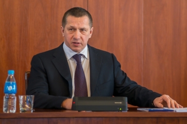 Юрий Трутнев потребовал от Полюс Золото взять на себя ответственность Александр Крылов, ИА Magadanmedia