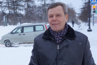 Мэр Магадана принимает участие в съезде Союза городов Заполярья и Крайнего Севера Мария Золотарева, MagadanMedia