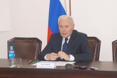 На пять позиций поднялся губернатор Колымы в рейтинге влияния глав субъектов Мария Золотарева, MagadanMedia