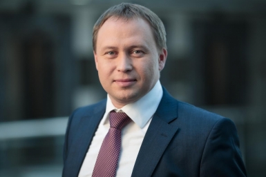 Алексей Сапунов  Пресс-служба &quotРостелекома&quot