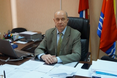 Председатель избиркома Магадана: В работе депутатов на местах – не до споров о политике Мария Золотарева, MagadanMedia