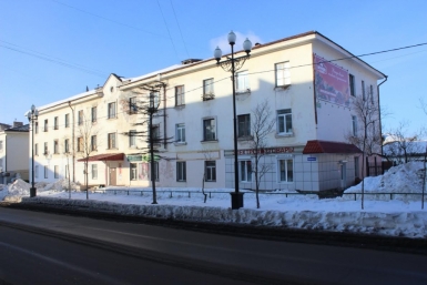Дом Предоставлено центром защиты прав граждан &quotСправедливая Россия&quot 