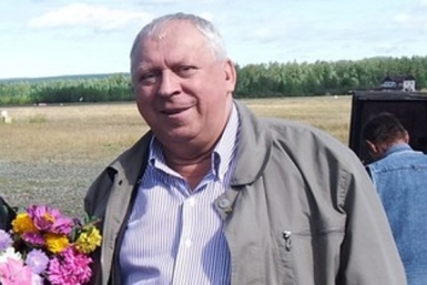 Александр Таланов Региональное отделение ЕР