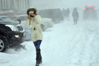 Метель Гуршал Юрий, SakhalinMediа
