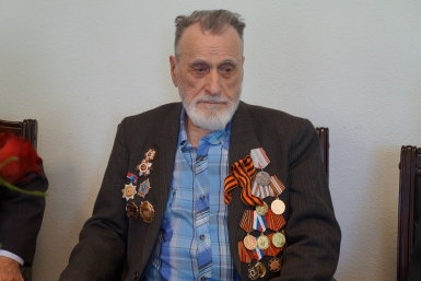 Анатолий Иванович Рябинин Мария Золотарева, MagadanMedia