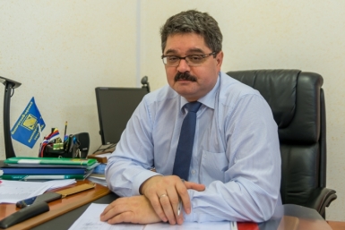 Анатолий Широков ИА MagadanMedia