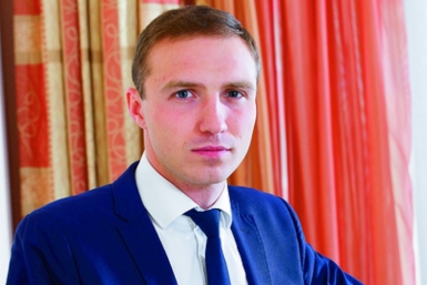Если молчать о проблемах на Колыме, ничего сделано и не будет – Антон Басанский  Фото из архива Антона Басанского