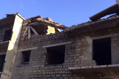 Подросток погиб на Колыме под завалами обрушившегося трехэтажного дома Пресс-служба ГУ МЧС России по Магаданской области